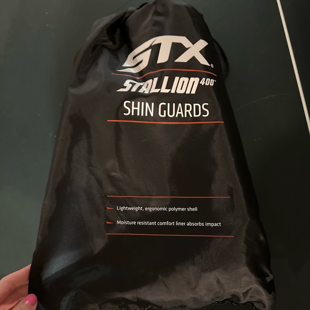 NWT STX Shin Guards - Picture 3 of 4